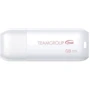 USB-флешка Team 8GB C173 USB 2.0 White (TC1738GW01)