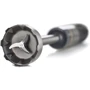 Блендер Kenwood Triblade XL+ HBM60.307GY: Материал насадок пластик