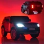 Детский радиоуправляемый электромобиль Bambi Racer Land Rover, белый (M 4175EBLR-1): Максимальная нагрузка, кг 50
