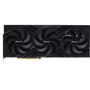 Видеокарта PNY GeForce RTX 4090 24GB VERTO Triple Fan DLSS 3 (VCG409024TFXPB1): Объем памяти, Гб 24