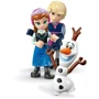 Конструктор LEGO Disney Princess Приключения Анны на санях 192 детали (43256) фото 6