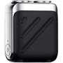 Электробритва Metz Traveller Shaver with Bag Black (MZXZ021-BK)