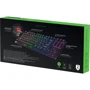 Клавиатура Razer Huntsman TE Red Switch RU USB (RZ03-03081000-R3R1): Тип клавиш механический