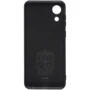 Чохол для телефона ArmorStandart ICON Case Camera cover Black для Samsung A032 Galaxy A03 Core (ARM60878)