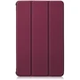 Аксессуар для планшетных ПК BeCover Smart Case Red Wine for Huawei MatePad T8 (705639)