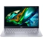 Ноутбук Acer Swift Go 14 SFG14-41-R0PR (NX.KG3EU.005) UA: Вес 1.25 кг