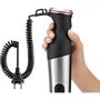 Блендер Bosch MS8CM61X1: Конструкція ручний