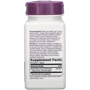Nature's Way Aloelax with Fennel Seed Алое віра з фенхелем 340 мг 100 капсул: Форма випуску Капсулы