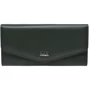 Женский кошелек Horse Imperial зеленый (K1803-green)
