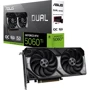 Видеокарта ASUS Dual GeForce RTX 5060 Ti 16GB GDDR7 (DUAL-RTX5060TI-O16G) UA