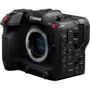 Цифрова відеокамера Canon EOS C70 (4507C003): Екран 3.5"