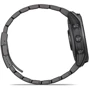 Смарт-часы Garmin D2 Mach 1 Pro Aviator Smartwatch with Vented Titanium Bracelet (010-02804-81): Особенности Компас, Металлический корпус, С сапфировым стеклом, Бесконтактная оплата, С большой автономностью, Водонепроницаемые, Большой экран