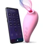 Вакуумный стимулятор Adrien Lastic Revelation Pink + APP