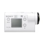 Экшн камера Sony FDR-X3000 4K (FDRX3000.E35): Разрешение видео 3840x2160, 1920 x 1080, 1280 x 720, 848 х 480