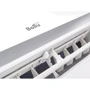 Кондиціонер Ballu Lagoon DC inverter BSDI-18HN1 фото 6