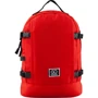 Рюкзак GoPack Сity 148-2 красный go20-148s-2