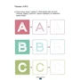 KUMON. Вчимо англійську алфавіт: Кількість сторінок 80
