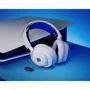 Наушники SteelSeries Arctis Nova 7P White (61561): Дополнительно регулятор громкости, съемный кабель
