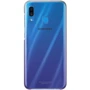 Чехол для телефонов Samsung Gradation Cover Violet (EF-AA305CVEGRU) for Samsung A305 Galaxy A30