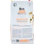 Brit Care Adult Cat GF Sensitive HDigestion & Delicate Taste 7 кг: Порода всі породи
