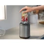 Блендер Philips HR2764/00: Конструкція стационарный