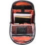 Сумка для ноутбуков Everki 17.3" Glide Backpack Black (EKP129): Цвет черный