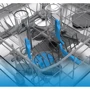 Встраиваемая посудомоечная машина Beko BDIN38644D: Расход воды, л 9.5