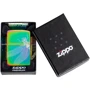 Зажигалка Zippo 151 Dragonfly Design 48591: Производитель Zippo