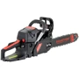 Бензопила цепная START PRO SCS-5020L/1: Емкость топливного бака, л 0.55
