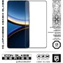 ArmorStandart Icon Tempered Glass Black for Poco F7 Pro (ARM80410): Материал стекло