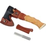 Топор Karesuandokniven Forest Axe brown
