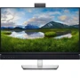 Монітор Dell Video Conferencing Monitor C2422HE (210-AYLU)