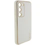 Чохол для телефона Epik Xshield Case White для Samsung S911 Galaxy S23: Сумісність Samsung S911 Galaxy S23