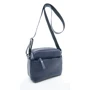 Жіноча сумка крос боді ARTiS Bags синя (1728 9343)