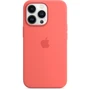 Чохол для iPhone Apple for iPhone 13 Pro Silicone Case with MagSafe Pink Pomelo (MM2E3) 