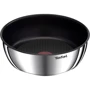 Tefal Ingenio Emotion 15 предметов (L925SF14): Количество предметов в наборе 15