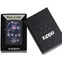 Зажигалка ZIPPO 218 Flamingo Skull Design (49771): Производитель Zippo