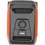 Генератор бензиновый инверторный Black&Decker 3,9 кВт ATS BXGNI4000E: Количество фаз 1