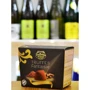 Шоколадні цукерки Truffettes de France Трюфель зі шматочками кави 200 г (3472710015242): Вага, г 200
