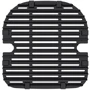 Фритюрниця Tefal Easy Fry&Grill Precision EY505815 : Матеріал корпусу пластик