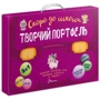 А. Білоконенко, В. Тиха: Скоро до школи. творчий портфель