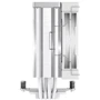 Кулер Deepcool AK400 WHITE: Роз'єм 4pin