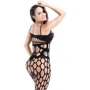 Бодистокинг NDS 235 One Size Вlack (20360)