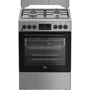 Плита комбинированная Beko FBM62320SDS