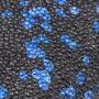 Прочий аксессуар Массажный ролик Hop-Sport HS-P015YG EPP blue/black 15 см: Производитель Hop-Sport