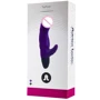 Вибратор Adrien Lastic Typhoon Purple