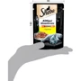 Влажный корм Sheba cig POU для котов с курицей в соусе 12х85 г (4770608257248): Класс Супер премиум