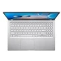 Ноутбук ASUS X515EA (X515EA-I382S0T) RB: Процессор Intel Core i3-1115G4 (3.0 - 4.1 ГГц) / 2 - ядерный