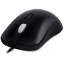 Мышь SteelSeries Kinzu V2 PRO Glossy Black (62016): Интерфейс подключения проводная USB