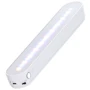 Ночник-світильник Mibrand LED Lamp Magnetic 3000-6400K акумуляторний з пультом ДУ (MILM/01W): Спрямованість світла Общее освещение
